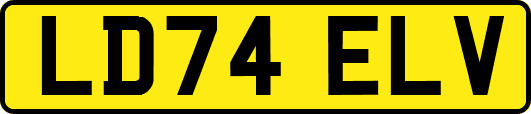 LD74ELV
