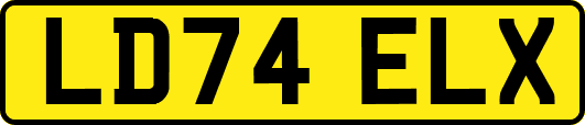 LD74ELX