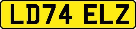 LD74ELZ
