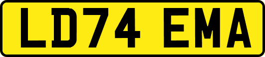 LD74EMA