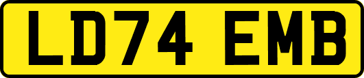 LD74EMB