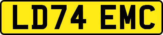 LD74EMC