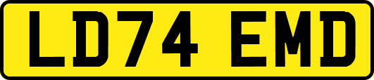 LD74EMD