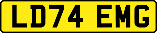 LD74EMG