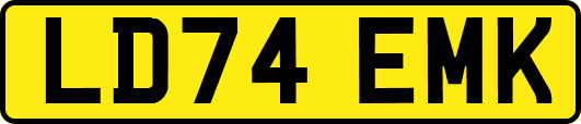 LD74EMK