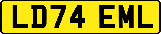 LD74EML