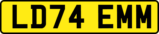 LD74EMM