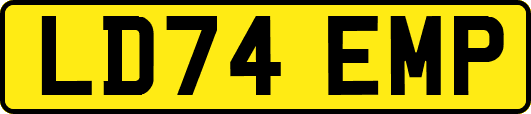 LD74EMP