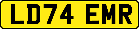 LD74EMR