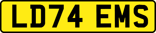 LD74EMS