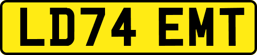 LD74EMT