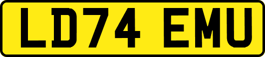 LD74EMU