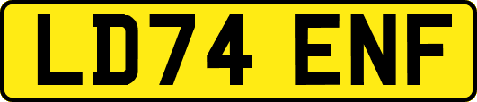 LD74ENF