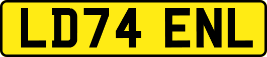 LD74ENL
