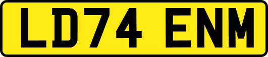 LD74ENM