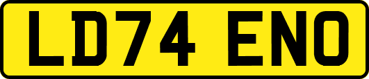LD74ENO