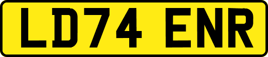 LD74ENR