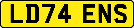 LD74ENS