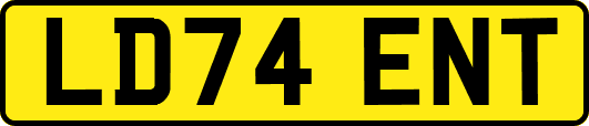 LD74ENT