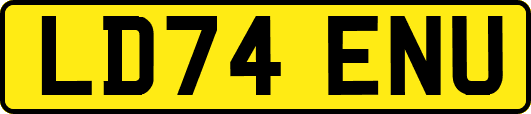 LD74ENU