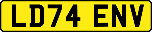 LD74ENV