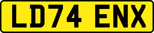 LD74ENX