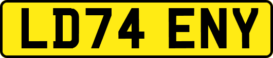 LD74ENY