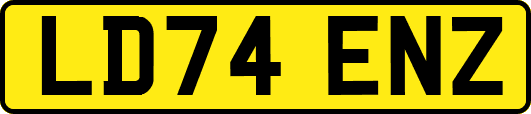 LD74ENZ