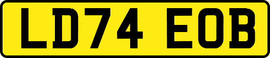 LD74EOB