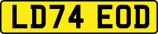 LD74EOD