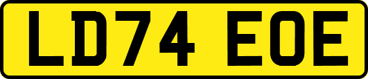 LD74EOE