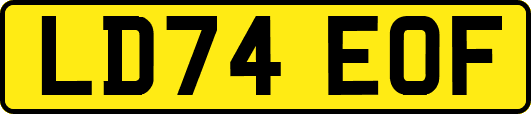 LD74EOF