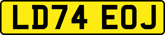 LD74EOJ