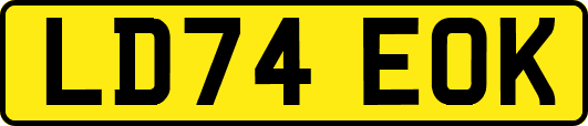 LD74EOK