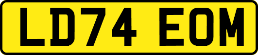 LD74EOM