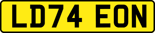 LD74EON