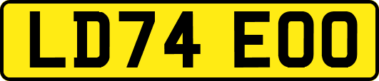 LD74EOO