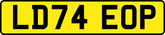 LD74EOP