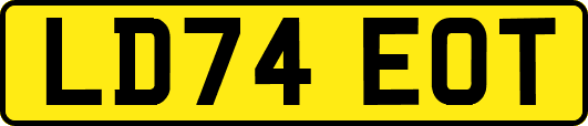 LD74EOT