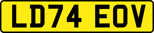 LD74EOV