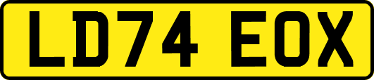 LD74EOX