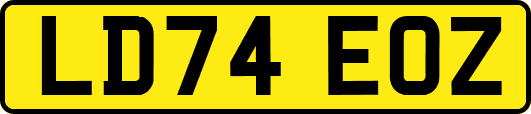 LD74EOZ