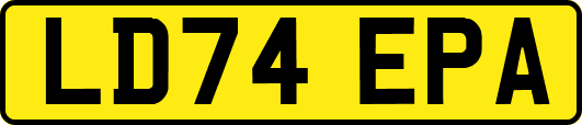 LD74EPA