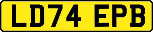 LD74EPB