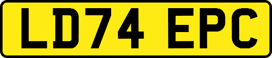 LD74EPC