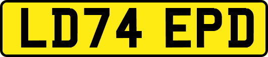 LD74EPD