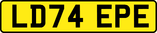 LD74EPE