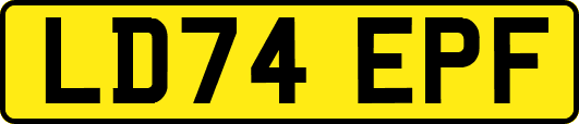 LD74EPF