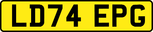 LD74EPG