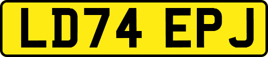 LD74EPJ